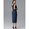 Robe de cocktail