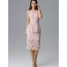 Robe de soirée model 126200 Figl