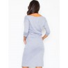 Robe de jour