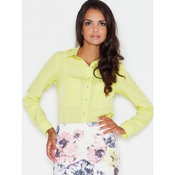 Chemise model 43748 Figl
