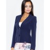 Blazer femme model 43825 Figl