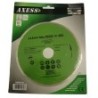 Disque diamant à eau diamètre 180mm - Axess