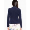 Blazer femme