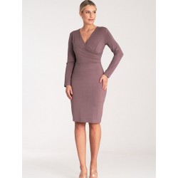 Robe de jour model 204306 Figl