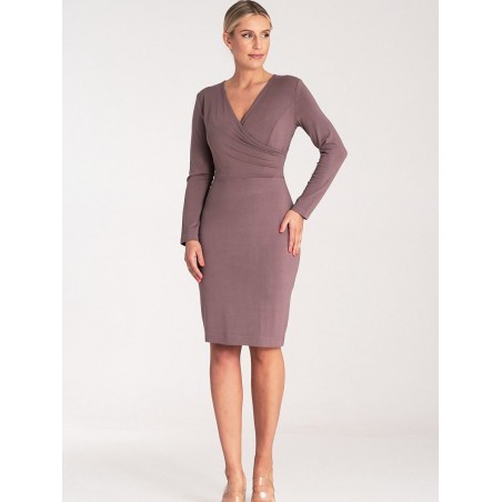 Robe de jour model 204306 Figl