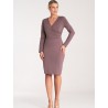 Robe de jour model 204306 Figl