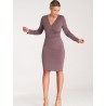 Robe de jour