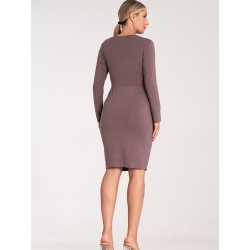 Robe de jour
