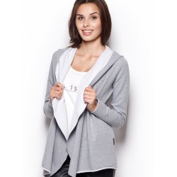Sweatshirt model 43903 Figl