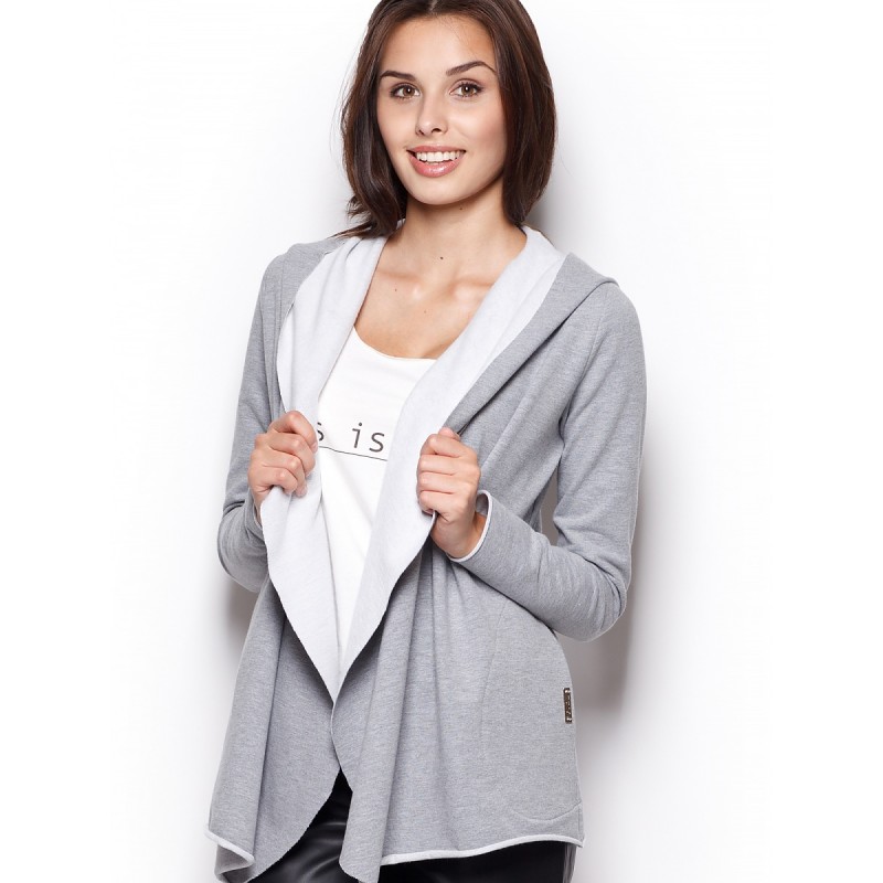 Sweatshirt model 43903 Figl