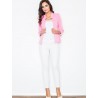 Blazer femme