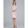 Robe de cocktail