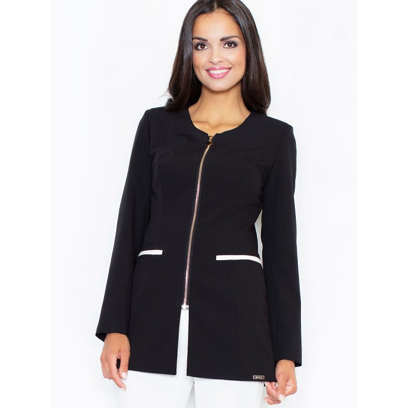 Blazer femme