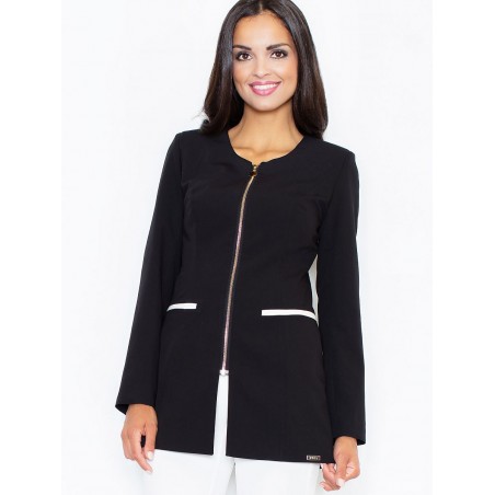 Blazer femme