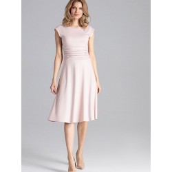 Robe de jour model 129764 Figl