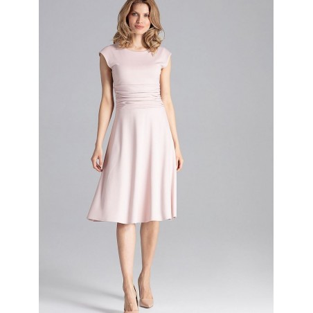 Robe de jour model 129764 Figl