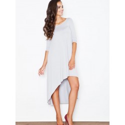 Robe de jour model 48278 Figl