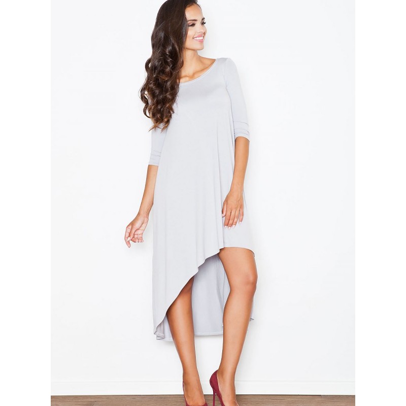 Robe de jour model 48278 Figl