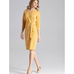 Robe de jour