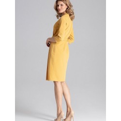 Robe de jour