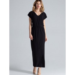 Robe de jour model 132467 Figl