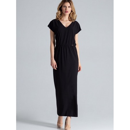 Robe de jour model 132467 Figl