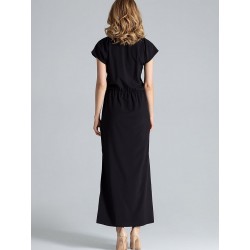 Robe de jour