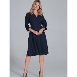 Robe de jour
