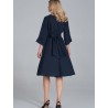 Robe de jour