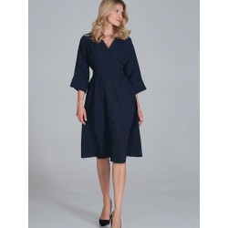 Robe de jour