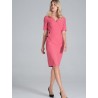 Robe de jour