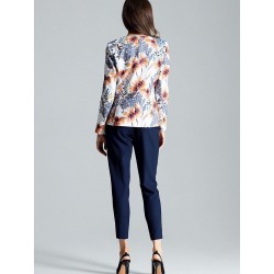Blazer femme