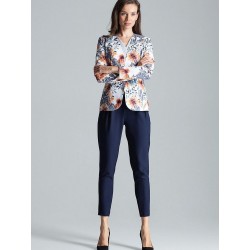 Blazer femme