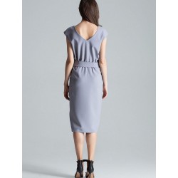 Robe de jour