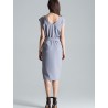 Robe de jour