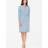 Robe de jour