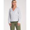 Chemise manche longue model 201465 Figl