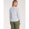 Chemise manche longue