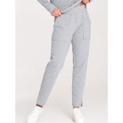 Pantalon survêtement model 201481 Figl