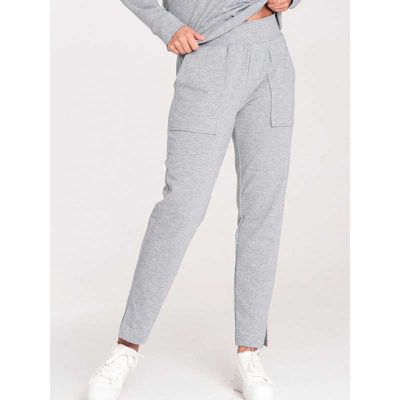 Pantalon survêtement model 201481 Figl