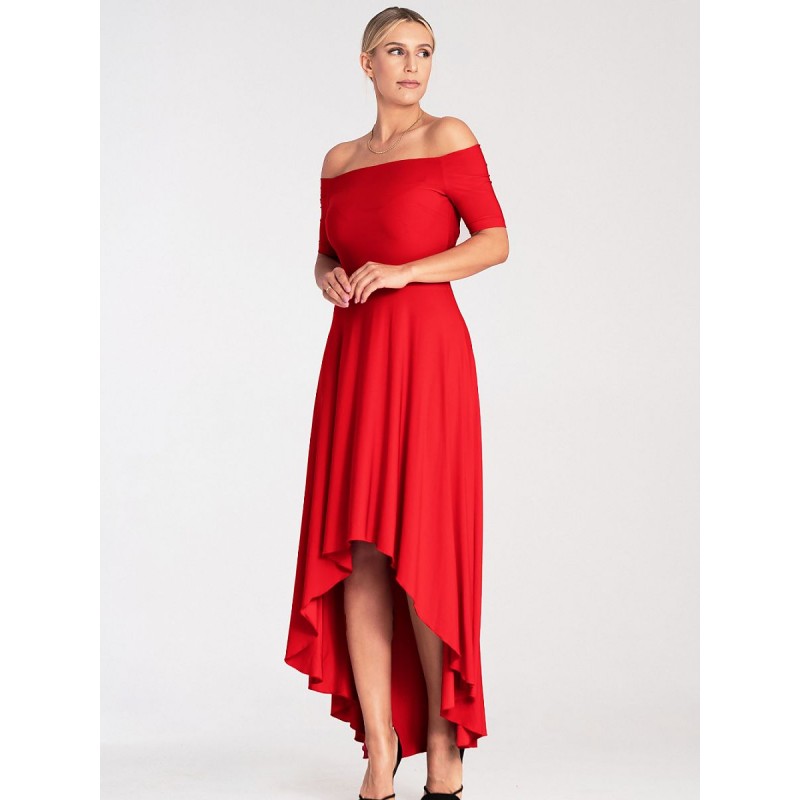 Robe de soirée model 201497 Figl