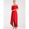 Robe de soirée model 201497 Figl