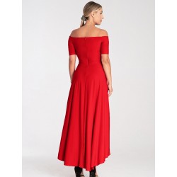 Robe de soirée