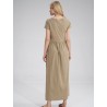 Robe de jour