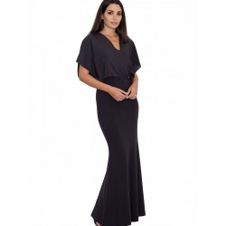 Robe longue