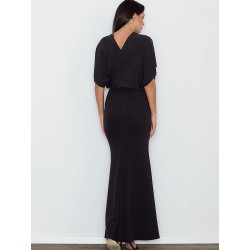 Robe longue
