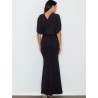 Robe longue