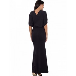 Robe longue