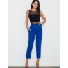 Pantalon femme model 111115 Figl