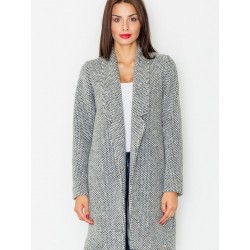 Manteau model 111250 Figl